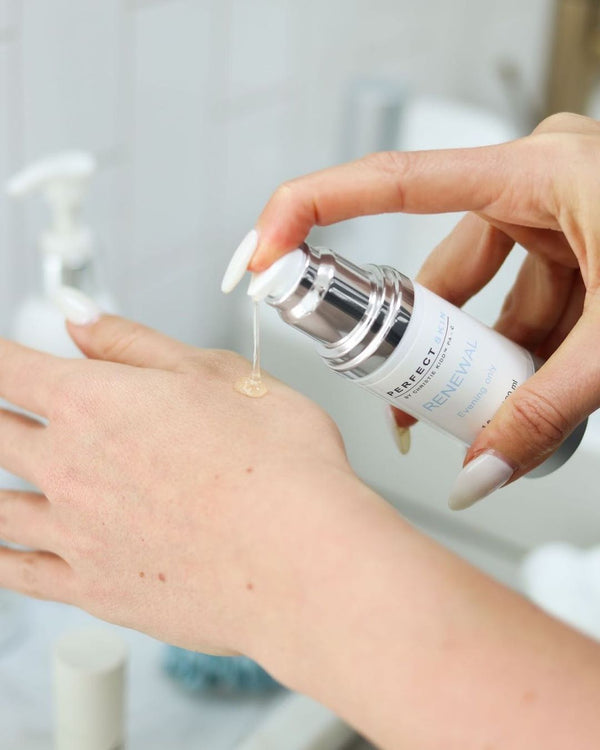 Renewal Serum