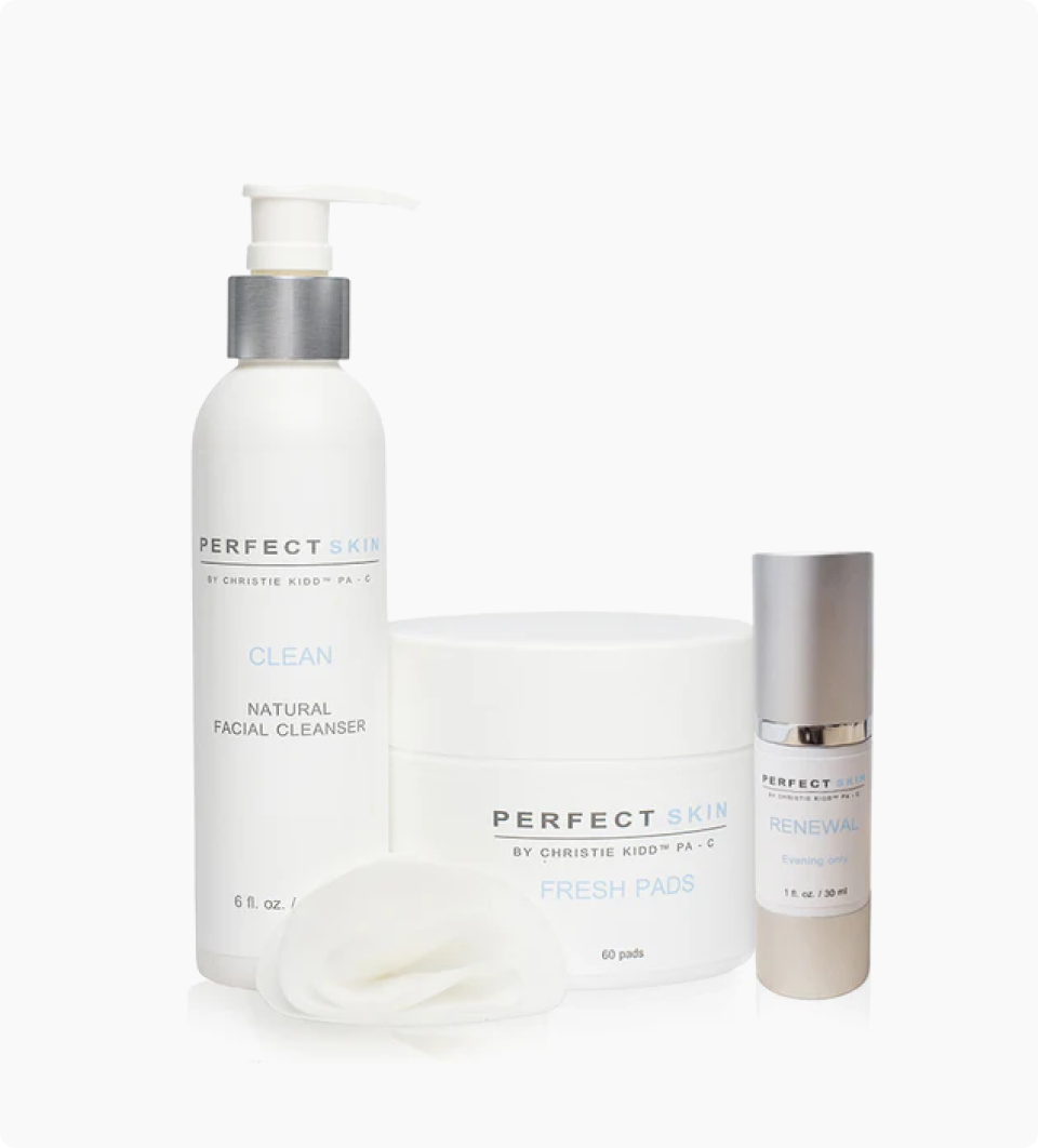 The Trio Bundle